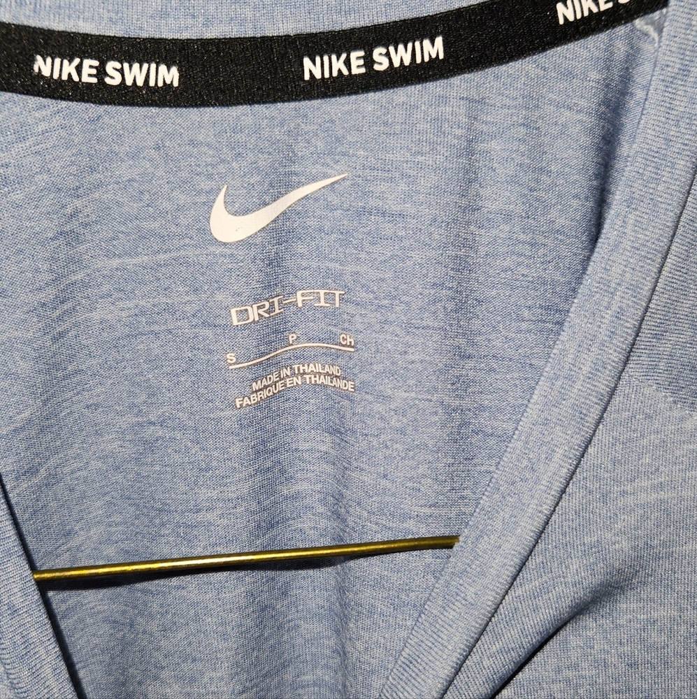 Nike Dri fit shirt